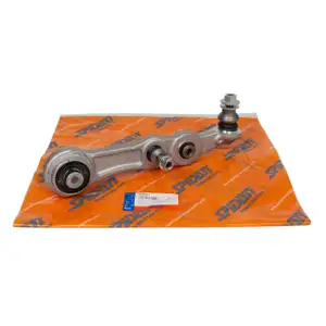 SPIDAN Querlenker Lenker MERCEDES W205 S205 W213 S213 C257 vorne unten rechts