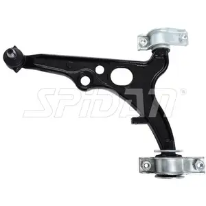 SPIDAN Querlenker ALFA ROMEO 145 146 155 FIAT BRAVO I COUPE MAREA vorne links