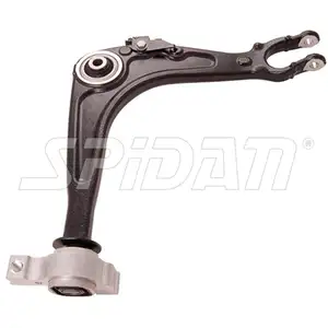 SPIDAN 59341 Querlenker CITROEN C5 III + Break C6 vorne unten rechts 3521S5
