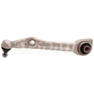 SPIDAN Querlenker MERCEDES-BENZ W221 C216 Vorderachse unten hinten links 2213307707