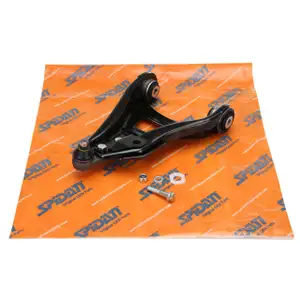 SPIDAN Querlenker NISSAN Kubistar RENAULT Clio II Kangoo Thalia I vorne links
