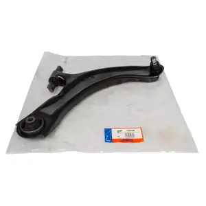 SPIDAN Querlenker NISSAN QASHQAI I J10 X-TRAIL T31 RENAULT KOLEOS I vorne rechts