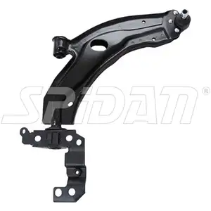 SPIDAN Querlenker FIAT DOBLO Cargo (223_) + (119_, 223_) ab 11.2005 vorne rechts