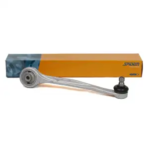 SPIDAN Querlenker AUDI A4 (B8) A5 (8T 8F) Q5 (8R) Vorderachse vorne oben links