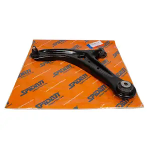 SPIDAN Querlenker Lenker + Traggelenk FORD FIESTA VI KA+ (UK, FK) vorne links