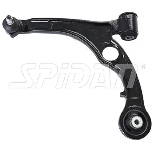 SPIDAN Querlenker FIAT STILO (192_) 01.2003-10.2006 vorne unten links 50705083