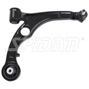 SPIDAN Querlenker FIAT STILO (192_) 01.2003-10.2006 vorne unten rechts 50705084