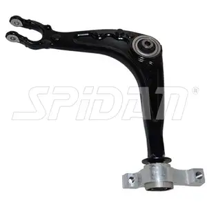 SPIDAN Querlenker Lenker f&uuml;r CITROEN C5 III (RD_) ab OPR 11984 vorne links