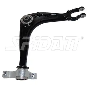 SPIDAN Querlenker Lenker f&uuml;r CITROEN C5 III (RD_) ab OPR 11984 vorne rechts