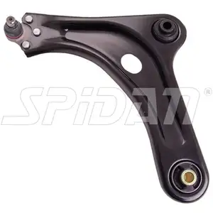 SPIDAN Querlenker CITROEN C3 III (SX) + f&uuml;r PEUGEOT 208 vorne links 9670772080