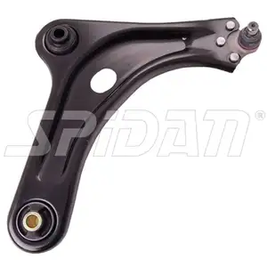 SPIDAN Querlenker CITROEN C3 III (SX) + f&uuml;r PEUGEOT 208 vorne rechts 9670771480