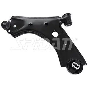 SPIDAN Querlenker Lenker FIAT DOBLO (263_) OPEL COMBO (X12) vorne unten links