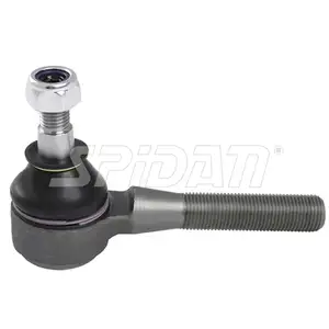 SPIDAN Spurstangenkopf MITSUBISHI PAJERO CLASSIC PAJERO II PAJERO SPORT vorne