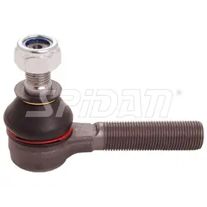 SPIDAN Spurstangenkopf TOYOTA 4 Runner Hiace 2 Hilux 3 4 5 6 vorne au&szlig;en