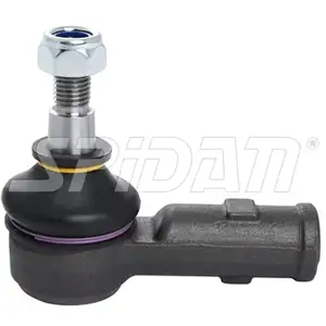 SPIDAN Spurstangenkopf CITROEN C25 f&uuml;r FIAT DUCATO PEUGEOT J5 vorne oben au&szlig;en