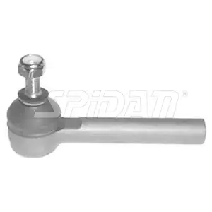 SPIDAN Spurstangenkopf f&uuml;r FIAT CINQUECENTO (170_) SEICENTO / 600 (187_) vorne