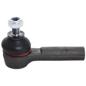 SPIDAN Spurstangenkopf f&uuml;r FIAT PANDA (141_) SEAT MARBELLA (28) TERRA (24) vorne