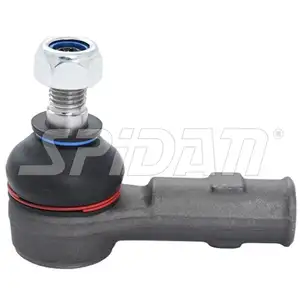 SPIDAN Spurstangenkopf VOLVO 240 260 740 760 780 940 I II 960 I II S90 V90 vorne