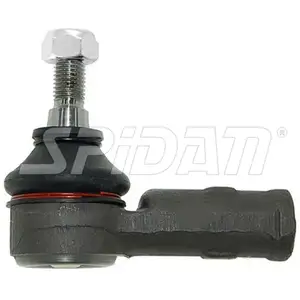 SPIDAN Spurstangenkopf CITROEN DS4 DS5 JUMPY f&uuml;r PEUGEOT 308 I EXPERT RCZ vorne