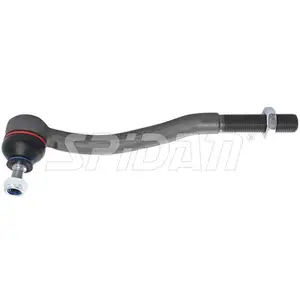 SPIDAN Spurstangenkopf CITROEN C5 I / BREAK + C5 II / BREAK vorne links