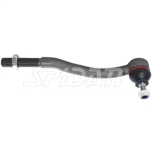 SPIDAN Spurstangenkopf CITROEN C5 I / BREAK + C5 II / BREAK vorne rechts
