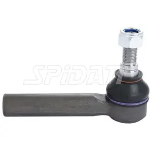 SPIDAN Spurstangenkopf CITROEN JUMPER FIAT DUCATO PEUGEOT BOXER vorne oben au&szlig;en