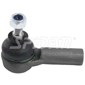 SPIDAN Spurstangenkopf f&uuml;r FORD TOURNEO CONNECT / TRANSIT CONNECT vorne unten