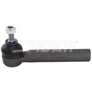 SPIDAN Spurstangenkopf Kugelgelenk FIAT FIORINO (146_) ab 01.1993 vorne 50006262