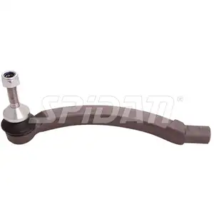SPIDAN Spurstangenkopf f&uuml;r VOLVO S60 I S80 I V70 II mit SMI Lenkung vorne links