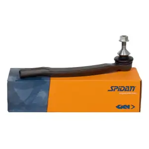 SPIDAN Spurstangenkopf VOLVO XC70 Cross Country XC90 I vorne links