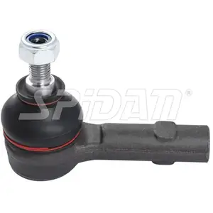 SPIDAN Spurstangenkopf f&uuml;r VOLVO S40 I V40 bis 01.2001 vorne links oder rechts
