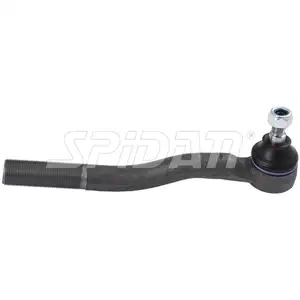 SPIDAN Spurstangenkopf JEEP Grand Cherokee II (WJ, WG) vorne oben rechts
