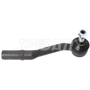 SPIDAN Spurstangenkopf CITROEN C3 II (SC_) C3 III (SX) DS3 vorne rechts