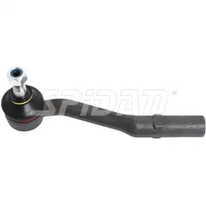 SPIDAN Spurstangenkopf CITROEN C3 II (SC_) C3 III (SX) DS3 vorne links
