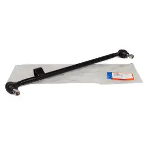 SPIDAN Lenkstange MERCEDES E-Klasse W124 A124 C124 S124 vorne mitte 1244601205