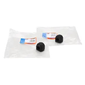 2x SPIDAN Stabilisatorlager MINI R50-61 ONE / COOPER / WORKS hinten 33556754823