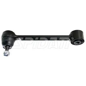 SPIDAN Querlenker HYUNDAI i30 (FD) ix35 KIA CEE'D (ED) Hinterachse vorne unten