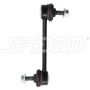 SPIDAN Koppelstange CITROEN C5 III (RD_) C6 (TD_) f&uuml;r PEUGEOT 407 508 I hinten