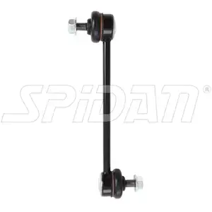 SPIDAN Koppelstange Pendelst&uuml;tze f&uuml;r MAZDA 323 VI PREMACY (CP) bis 07.2000 vorne