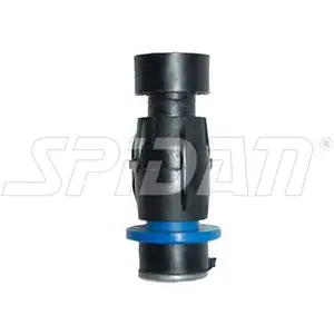 SPIDAN Stabilisatorlager RENAULT CLIO II THALIA I II TWINGO II ab 09.2008 vorne