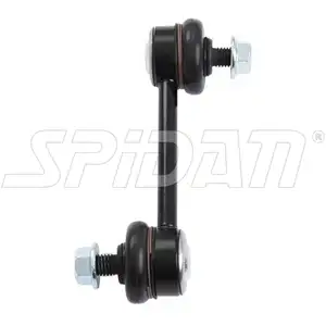 SPIDAN Koppelstange Pendelst&uuml;tze f&uuml;r TOYOTA CARINA E CELICA COROLLA hinten