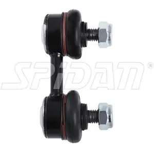 SPIDAN Koppelstange f&uuml;r TOYOTA CELICA (T20) COROLLA (E10 E11) RAV 4 I (A1) vorne