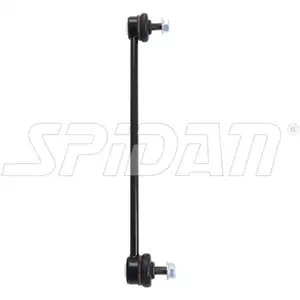 SPIDAN Koppelstange Pendelst&uuml;tze Stabi SUZUKI GRAND VITARA II (JT, TE, TD) vorne