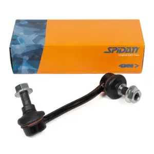 SPIDAN Koppelstange MERCEDES SPRINTER (906) f&uuml;r VW CRAFTER (2E_ 2F_) vorne links