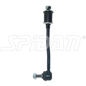 SPIDAN Koppelstange Pendelst&uuml;tze Stabilisator f&uuml;r NISSAN TERRANO II (R20) hinten