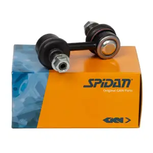 SPIDAN Koppelstange Pendelst&uuml;tze BMW 5er E39 Limousine + Touring hinten