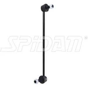SPIDAN Koppelstange AUDI A3 8L SEAT LEON SKODA OCTAVIA I VW GOLF 4 vorne rechts