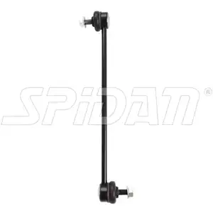 SPIDAN Koppelstange f&uuml;r OPEL AGILA B SUZUKI SPLASH (EX) SWIFT III (MZ, EZ) vorne