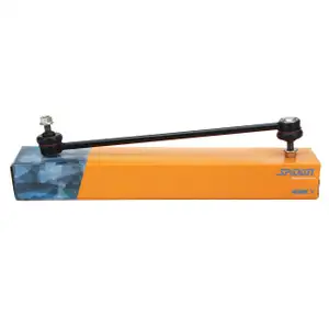 SPIDAN Koppelstange CITROEN BERLINGO C4 PICASSO I DS5 PEUGEOT 5008 PARTNER vorne