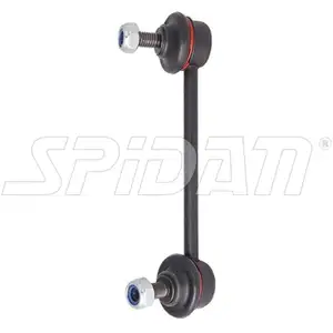 SPIDAN Koppelstange Pendelst&uuml;tze Stabilisator f&uuml;r HONDA HR-V (GH) hinten links
